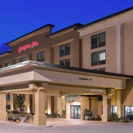 Hampton Inn Columbia Esterno foto