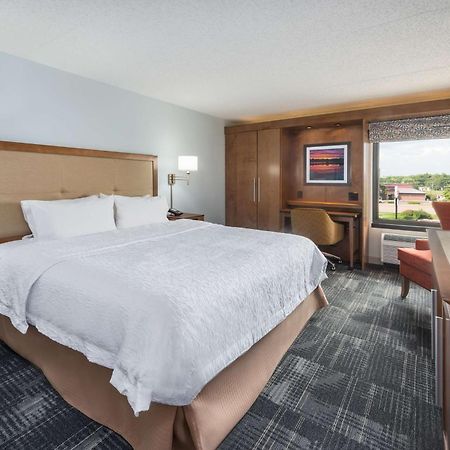 Hampton Inn Columbia Esterno foto