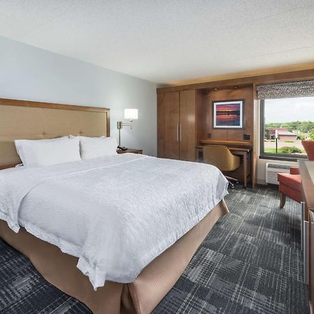 Hampton Inn Columbia Esterno foto
