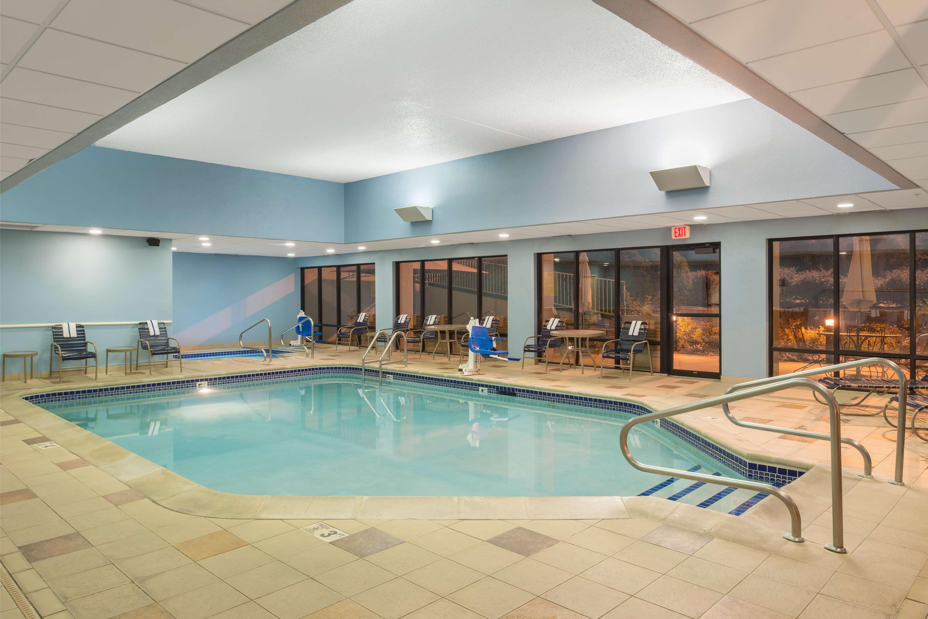 Hampton Inn Columbia Esterno foto