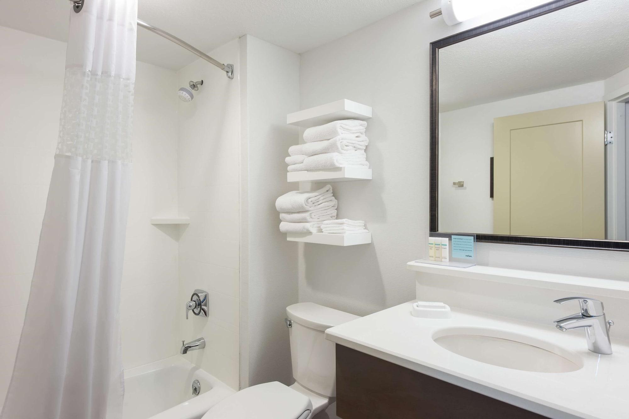 Hampton Inn Columbia Esterno foto