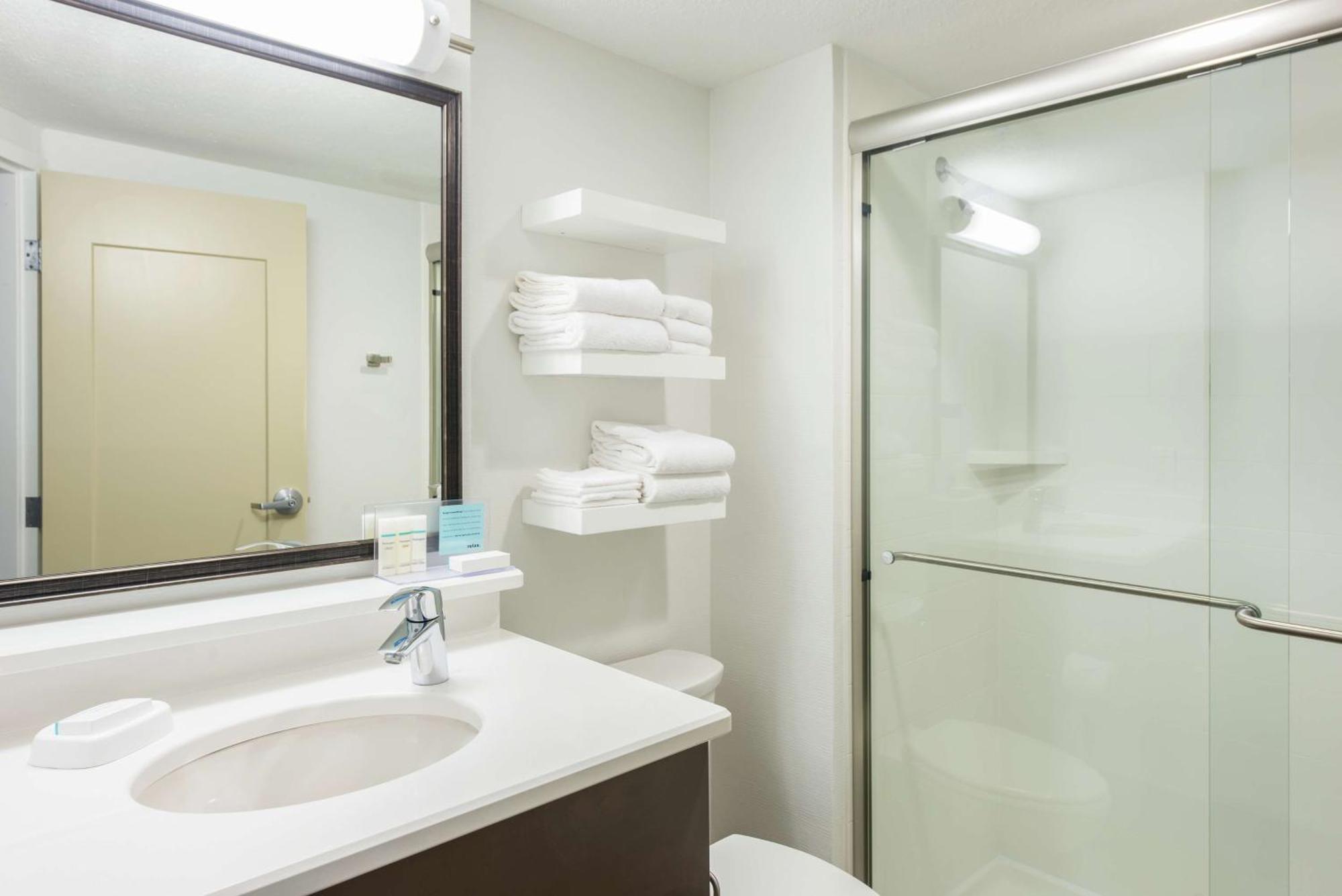 Hampton Inn Columbia Esterno foto