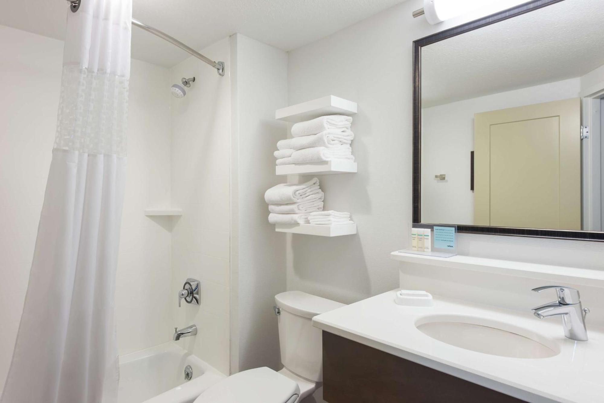 Hampton Inn Columbia Esterno foto