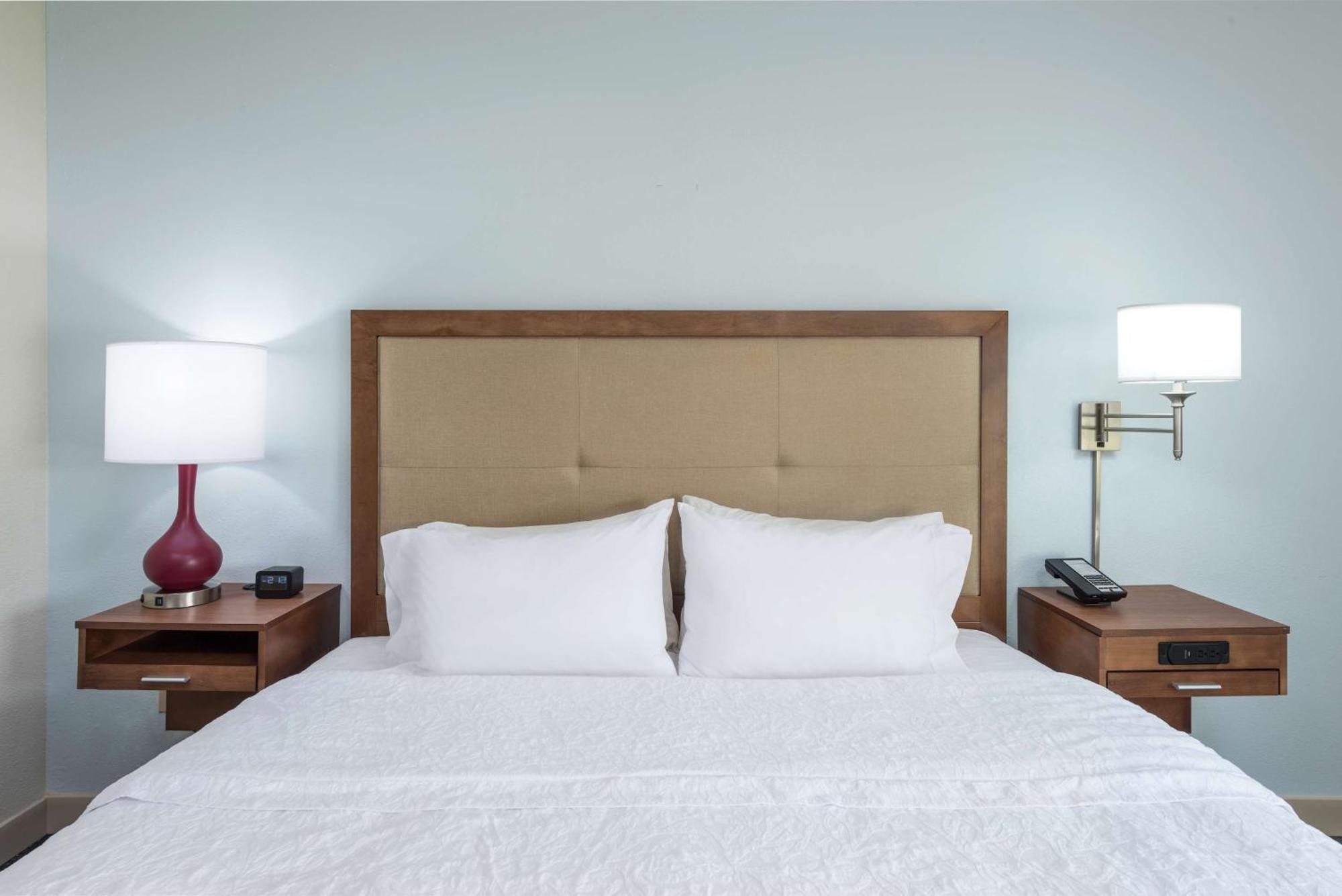 Hampton Inn Columbia Esterno foto