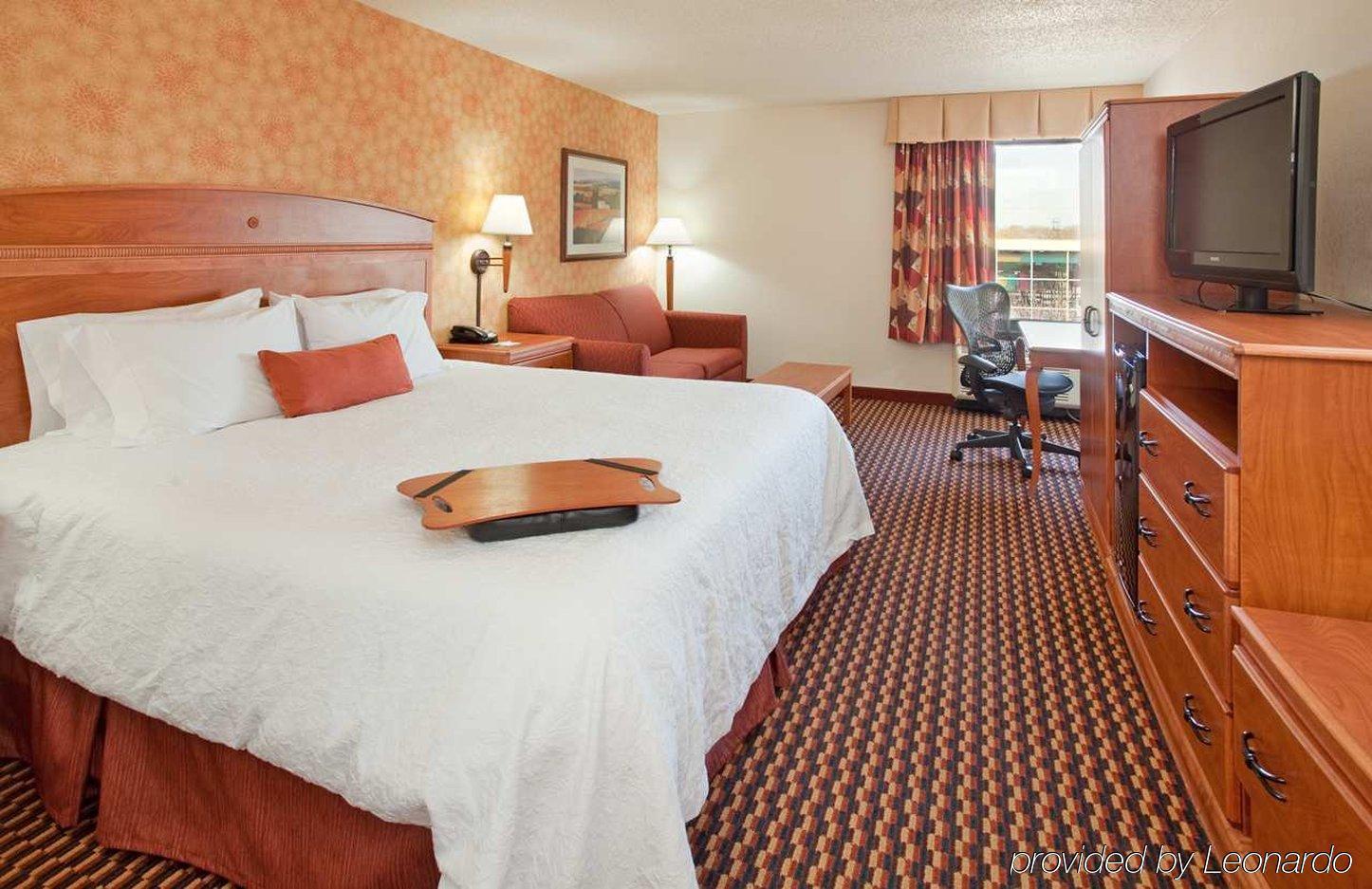 Hampton Inn Columbia Esterno foto