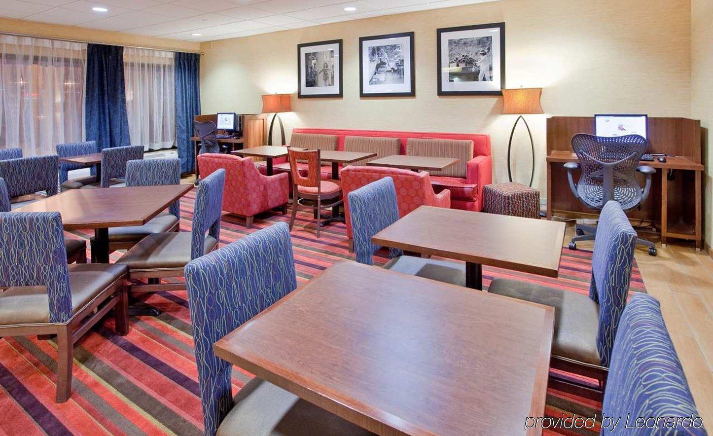 Hampton Inn Columbia Esterno foto