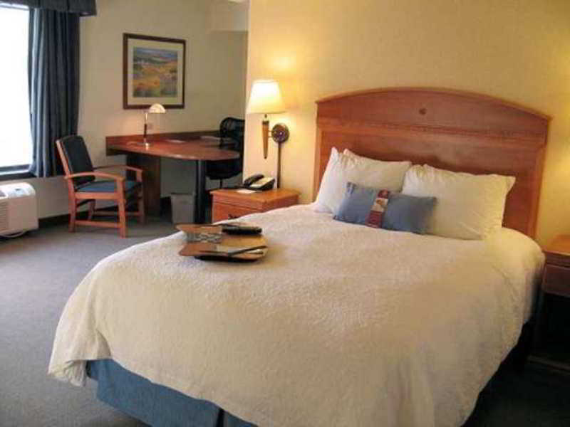 Hampton Inn Columbia Camera foto