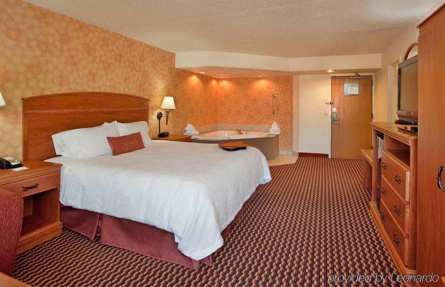 Hampton Inn Columbia Esterno foto
