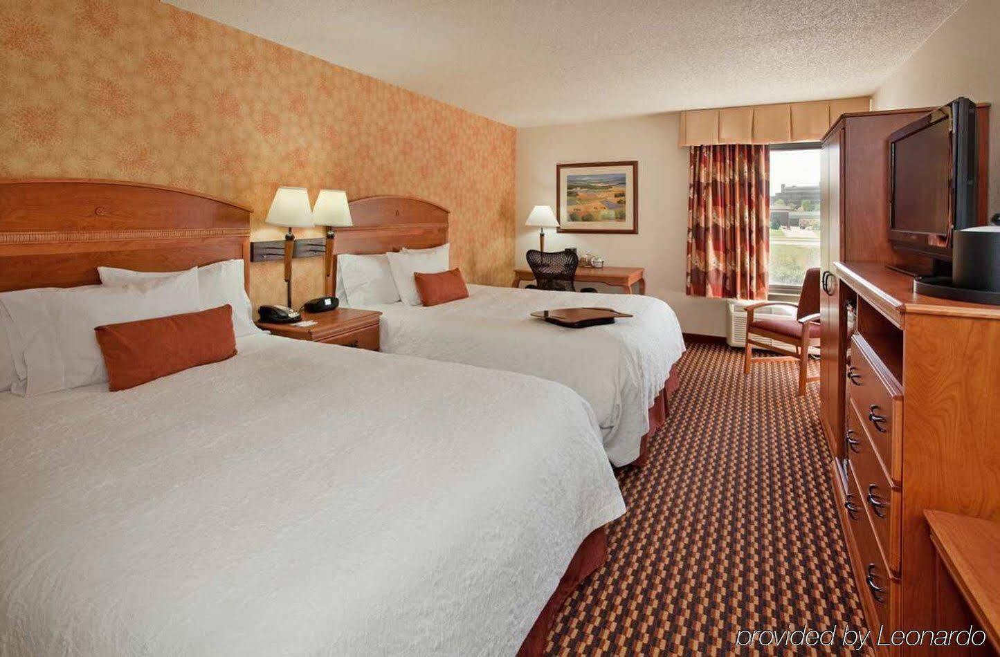 Hampton Inn Columbia Esterno foto